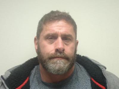 Terry Richard Higgins a registered Sex or Violent Offender of Indiana