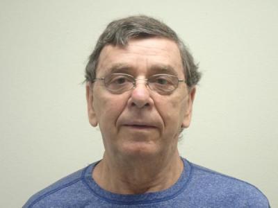David A Stinson a registered Sex or Violent Offender of Indiana