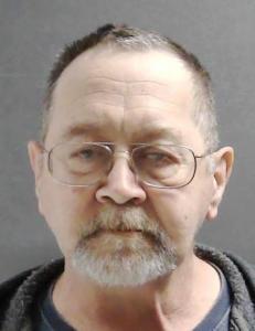 Herbert Carl Knoblaugh a registered Sex or Violent Offender of Indiana