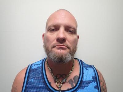 James Lynn Imel a registered Sex or Violent Offender of Indiana