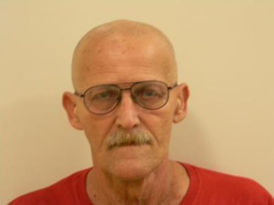 Kenneth Daniel Allen a registered Sex or Violent Offender of Indiana