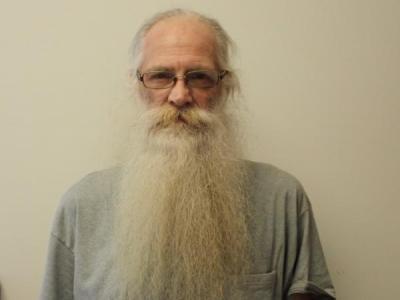 Bruce Leonard Pilon a registered Sex or Violent Offender of Indiana