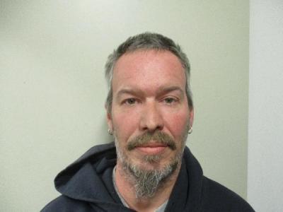 Richard Leighton Laine a registered Sex or Violent Offender of Indiana