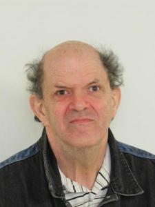 Donald Joseph Barkei a registered Sex or Violent Offender of Indiana