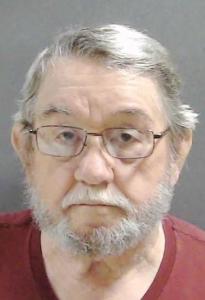 June Alfred Tankersley a registered Sex or Violent Offender of Indiana