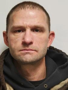 Christopher David Imel a registered Sex or Violent Offender of Indiana