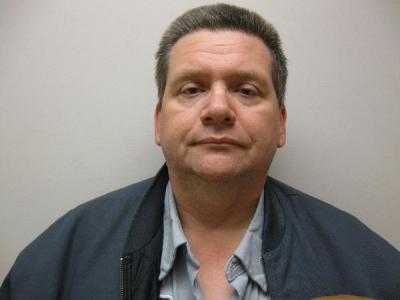 Thomas William King Sr a registered Sex or Violent Offender of Indiana