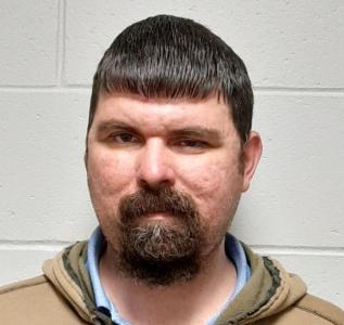 Clint Lee Richards a registered Sex or Violent Offender of Indiana