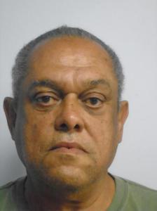 Edwin Eldo Mitchell a registered Sex or Violent Offender of Indiana