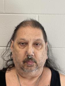 Rene Gerald Hernandez a registered Sex or Violent Offender of Indiana