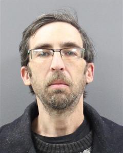 Jeffery Allen Anderson a registered Sex or Violent Offender of Indiana