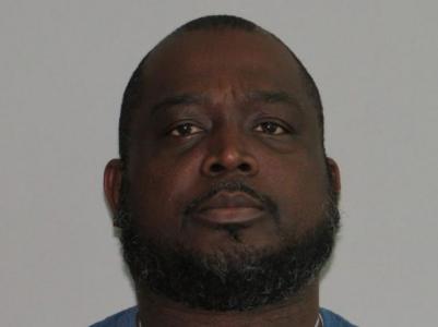 Demetrius Craig Miller a registered Sex or Violent Offender of Indiana