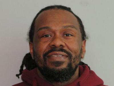 Broderick Anthony Brown a registered Sex or Violent Offender of Indiana