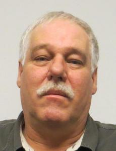 Mark Alan Kleist a registered Sex or Violent Offender of Indiana