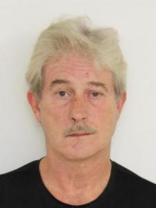 Robert Arnold Chastain a registered Sex or Violent Offender of Indiana