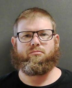 Jeremiah Joseph Harden a registered Sex or Violent Offender of Indiana