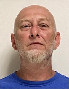 Steve Joseph Hostetler a registered Sex or Violent Offender of Indiana