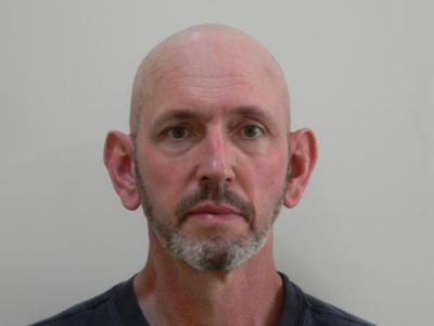 Todd Andrew Harmon a registered Sex or Violent Offender of Indiana