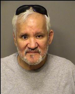 Richard Olerio Gonzales a registered Sex or Violent Offender of Indiana