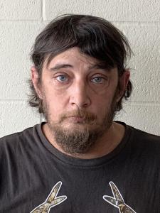 Allen Wayne Haaff a registered Sex or Violent Offender of Indiana