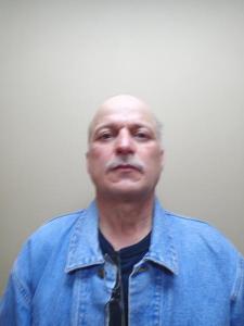 William Rodriguez a registered Sex or Violent Offender of Indiana
