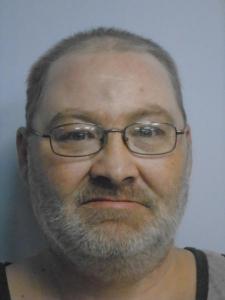 David Michael Guffey a registered Sex or Violent Offender of Indiana