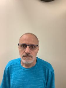 Lonnie Kaye Stephens a registered Sex or Violent Offender of Indiana