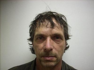 Jeffrey Earl Crowe a registered Sex or Violent Offender of Indiana