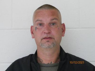 Michael Dewayne Hoene a registered Sex or Violent Offender of Indiana