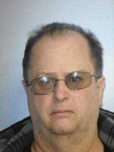 Edward Dean Quertermous a registered Sex or Violent Offender of Indiana