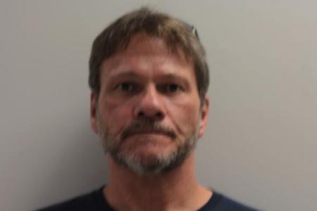 Christopher Allen Osborn a registered Sex or Violent Offender of Indiana