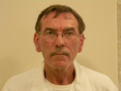 Don Albert Martin a registered Sex or Violent Offender of Indiana