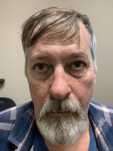 David Dywayne Mullens a registered Sex or Violent Offender of Indiana