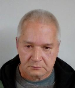 James Edward Rigby a registered Sex or Violent Offender of Indiana