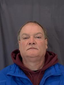 John Robert Williams a registered Sex or Violent Offender of Indiana