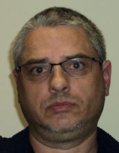 Kenneth Gordon Black Jr a registered Sex or Violent Offender of Indiana