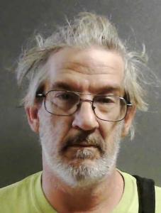 Harold Kevin Downing a registered Sex or Violent Offender of Indiana