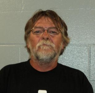Terry Joe Knight a registered Sex or Violent Offender of Indiana
