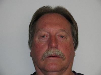 Steven Fred Douglass a registered Sex or Violent Offender of Indiana