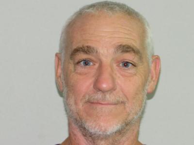 Rich Alan Martin a registered Sex or Violent Offender of Indiana