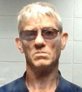 John Floyd Chitwood a registered Sex or Violent Offender of Indiana