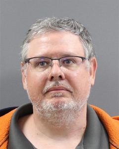 Gerald Thomas Goodlander III a registered Sex or Violent Offender of Indiana
