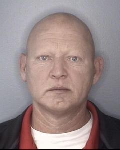 Jammie Lee Whittaker a registered Sex or Violent Offender of Indiana