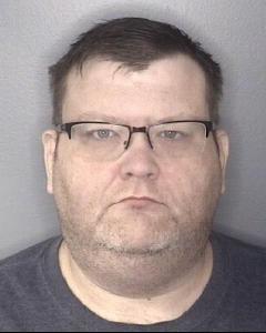 Troy Allen Maggard a registered Sex or Violent Offender of Indiana