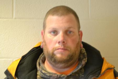 Christopher Allen Smith a registered Sex or Violent Offender of Indiana