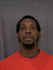 Lonnell None Walker a registered Sex or Violent Offender of Indiana