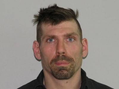 Scott Allen Muzzillo a registered Sex or Violent Offender of Indiana