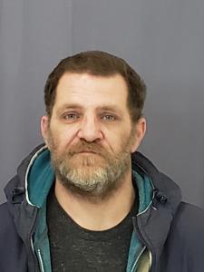 Russell Louis Mccain a registered Sex or Violent Offender of Indiana