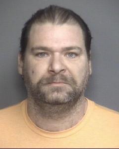 Kirt Bryon Thompson a registered Sex or Violent Offender of Indiana