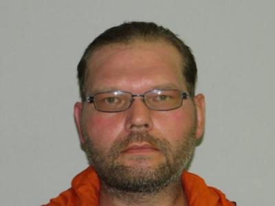 Steven Joseph Brown a registered Sex or Violent Offender of Indiana